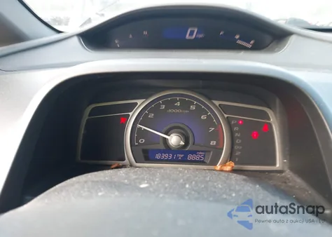 2011 Honda Civic Ex from USA, damaged, VIN 2HGFA1F85BH538459